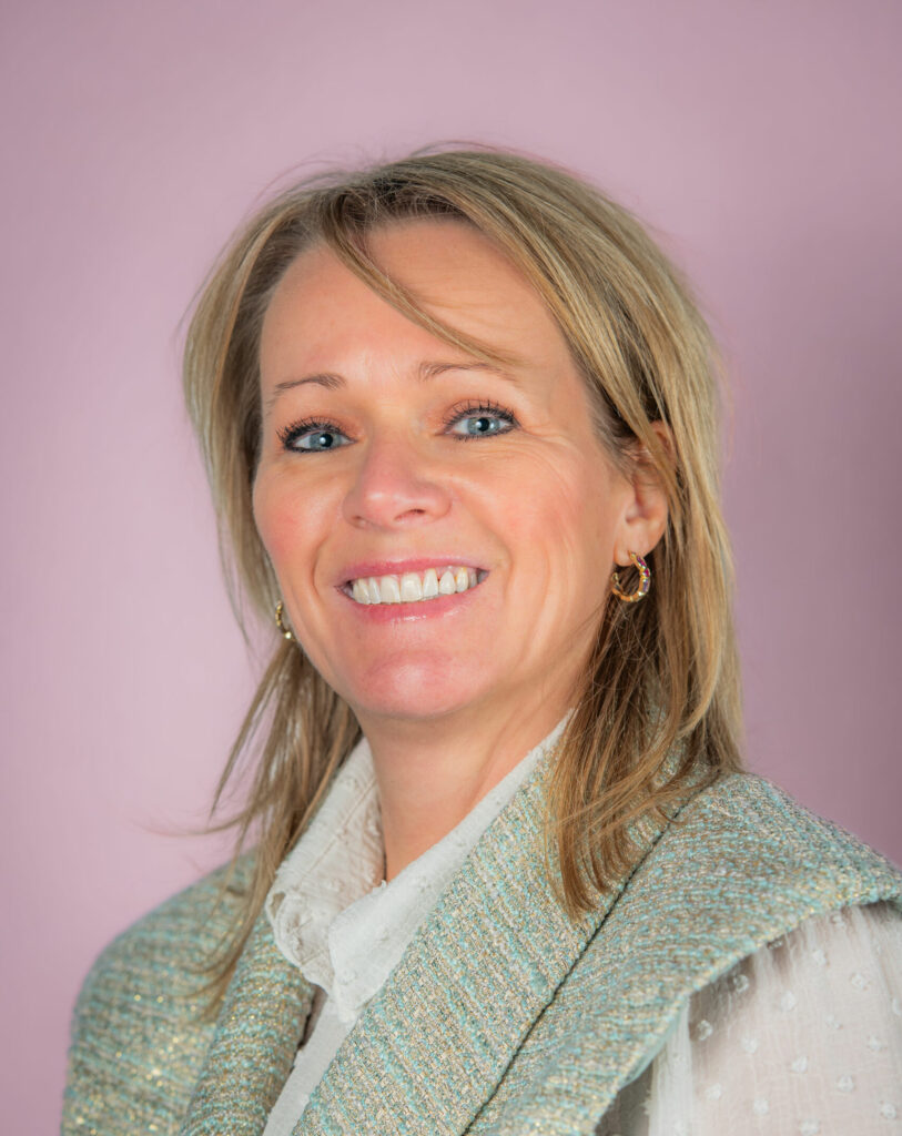 HR-specialist die zich richt op innovatieve hr-processen en de nieuwste hr-trends.